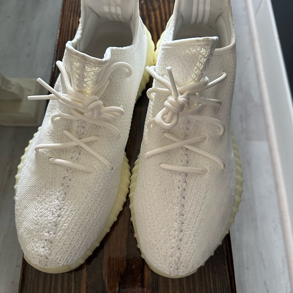 Yeezy 350 Creams